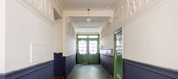 Квартира с 2 комнатами в Нойкёльн, Германия № 341461 11