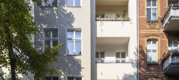 Квартира с 2 комнатами в Нойкёльн, Германия № 341461 13