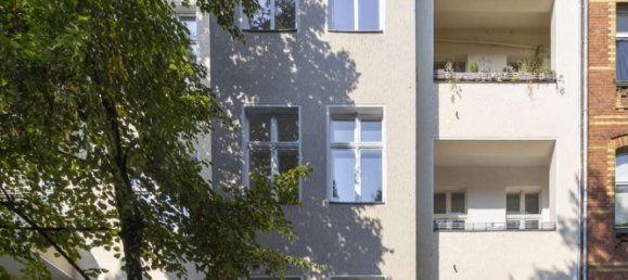 Квартира с 2 комнатами в Нойкёльн, Германия № 341461 4