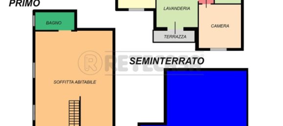 8 غرف نوم منزل في Torri di Quartesolo, Italy رقم 324130 3