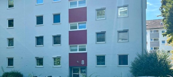 Apartamento de 1 dormitorio en Ennepe-Ruhr, Germany No. 326498 2