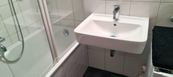 Apartamento de 1 dormitorio en Ennepe-Ruhr, Germany No. 326498 3