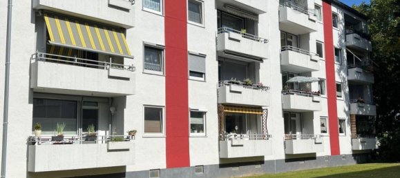 Apartamento de 1 dormitorio en Ennepe-Ruhr, Germany No. 326498 5