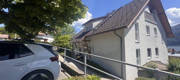 Apartamento de 2 habitaciónes en Unterach am Attersee, Austria No. 145388 8