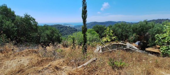 Terreno em Corfu, Greece 3310 m² N.º 92725 9