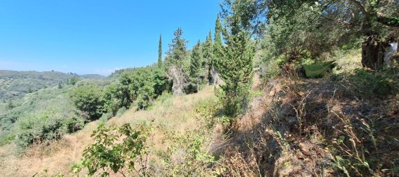 Terreno em Corfu, Greece 3310 m² N.º 92725 4