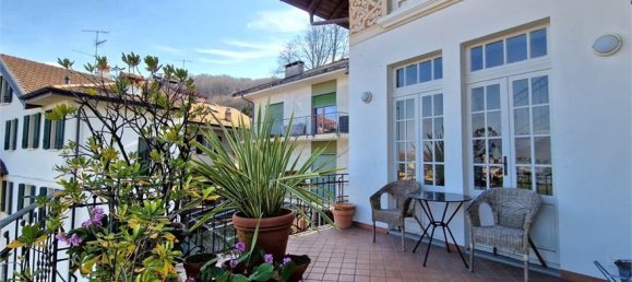Apartamento T1 em Stresa, Italy N.º 19404 47