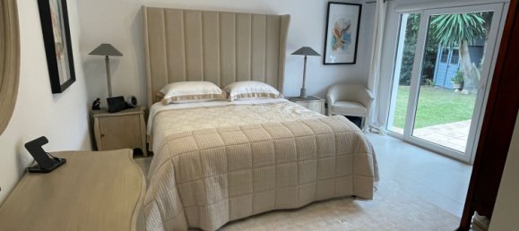 8 bedrooms House in Marbella, Spain No. 117821 36