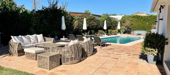 8 bedrooms House in Marbella, Spain No. 117821 58