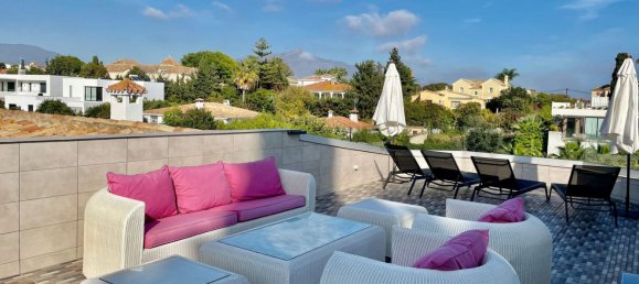 8 bedrooms House in Marbella, Spain No. 117821 83