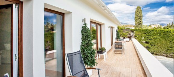 8 bedrooms House in Marbella, Spain No. 117821 32