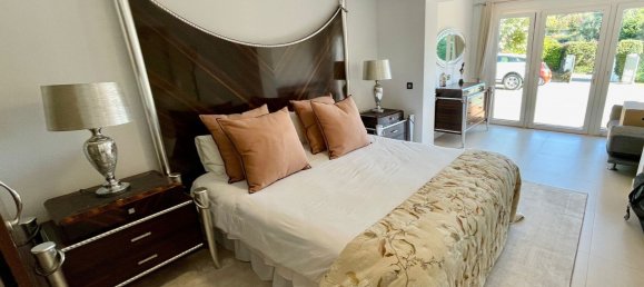 8 bedrooms House in Marbella, Spain No. 117821 65