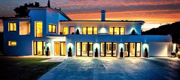 8 bedrooms House in Marbella, Spain No. 117821 60