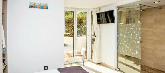 8 bedrooms House in Marbella, Spain No. 117821 35