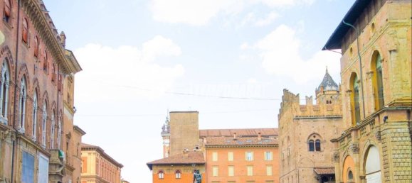 Apartamento T2 em Bologna, Italy N.º 310024 21