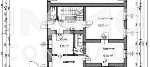 Casa de 5 divisões em Oberschutzen, Austria N.º 261759 17