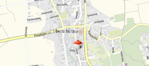 Casa de 5 divisões em Oberschutzen, Austria N.º 261759 19