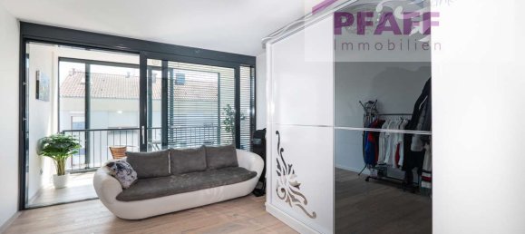 Apartamento de 1 dormitorio en Konstanz, Germany No. 220080 13