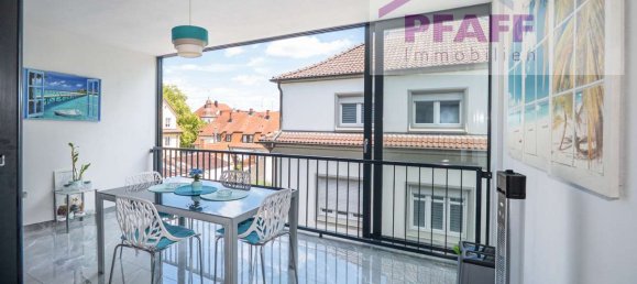 Apartamento de 1 dormitorio en Konstanz, Germany No. 220080 6