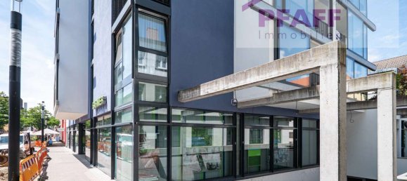 Apartamento de 1 dormitorio en Konstanz, Germany No. 220080 22