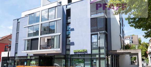 Apartamento de 1 dormitorio en Konstanz, Germany No. 220080 25