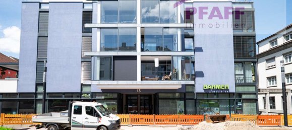 Apartamento de 1 dormitorio en Konstanz, Germany No. 220080 26