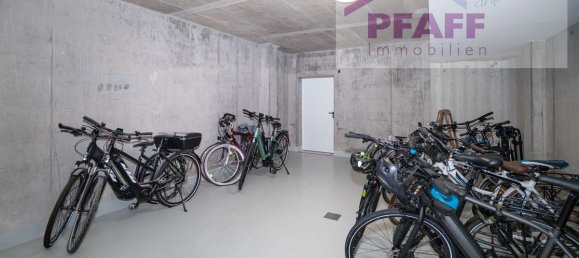 Apartamento de 1 dormitorio en Konstanz, Germany No. 220080 16