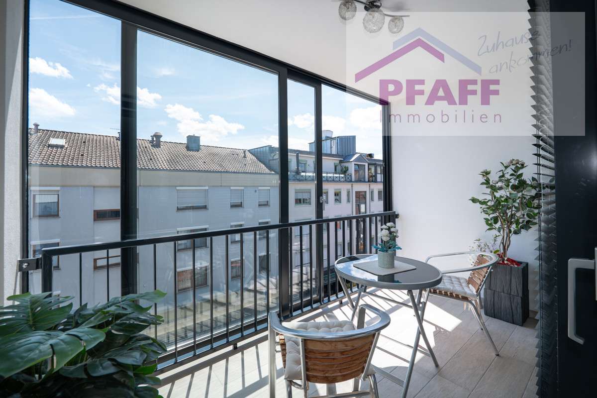 Apartamento de 1 dormitorio en Konstanz, Germany No. 220080