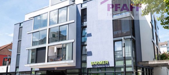 Apartamento de 1 dormitorio en Konstanz, Germany No. 220080 24