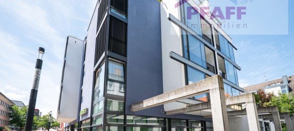 Apartamento de 1 dormitorio en Konstanz, Germany No. 220080 23