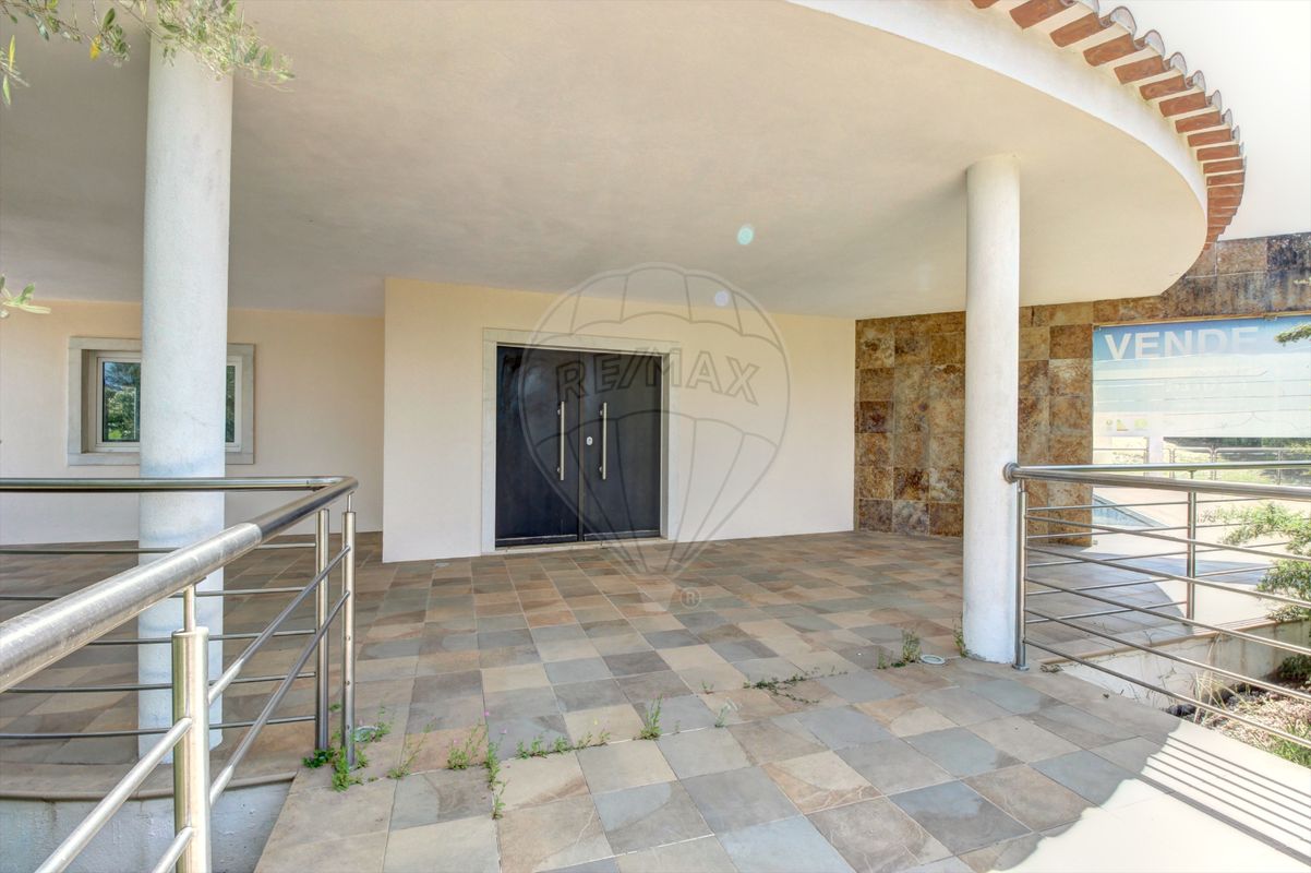 Casa de 4 dormitorios en Sintra, Portugal No. 164893