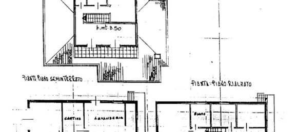 8 rooms Villa in Montechiarugolo, Italy No. 280477 8