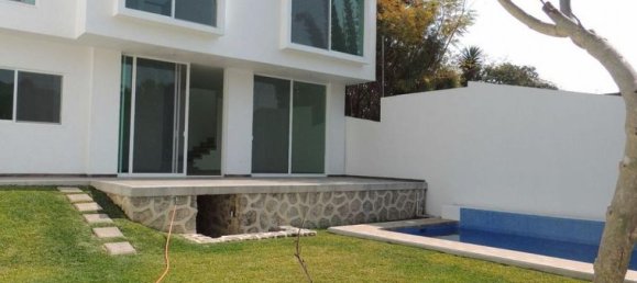 3 bedrooms House in Morelos, Mexico No. 152666 2