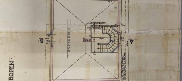 11-Zimmer Haus in Währing, Austria, Nr. 149620 31