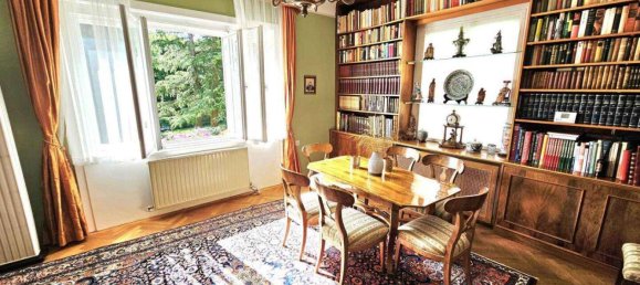 11-Zimmer Haus in Währing, Austria, Nr. 149620 3