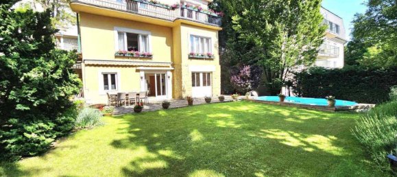 11-Zimmer Haus in Währing, Austria, Nr. 149620 2