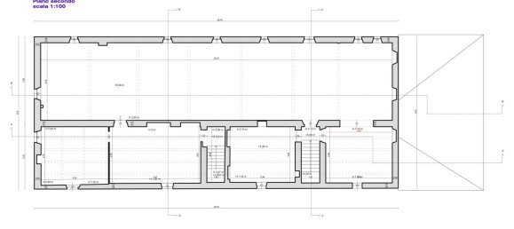 Villa T10 em Osimo, Italy N.º 145913 29