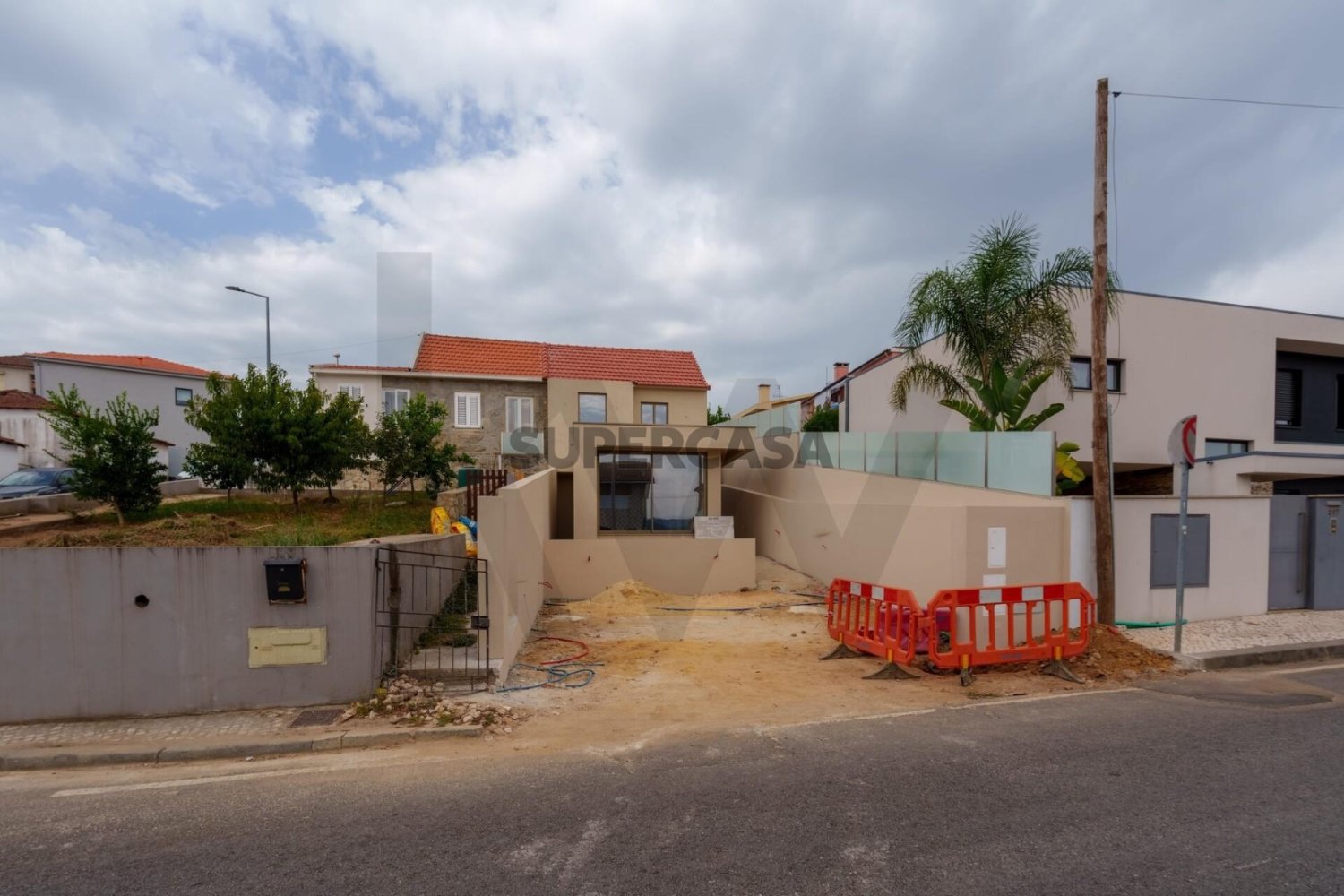 3 bedrooms House in Sao Joao da Madeira, Portugal No. 285823