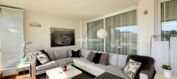 Квартира с 2 спальнями в Михас, Испания № 154144 17