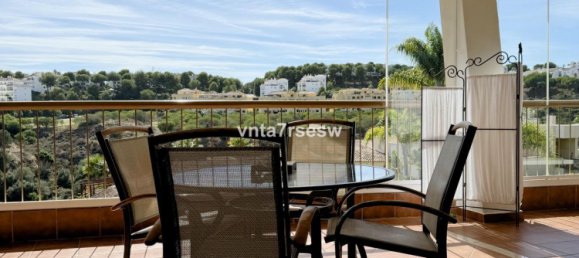 Квартира с 2 спальнями в Михас, Испания № 154144 14