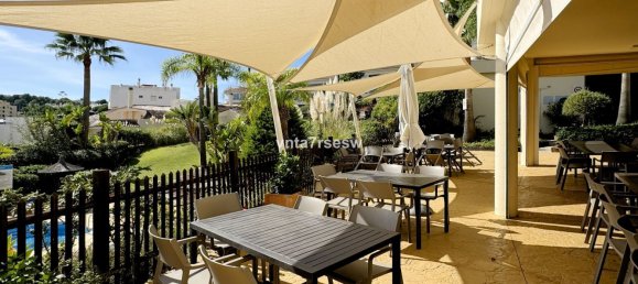 Квартира с 2 спальнями в Михас, Испания № 154144 34