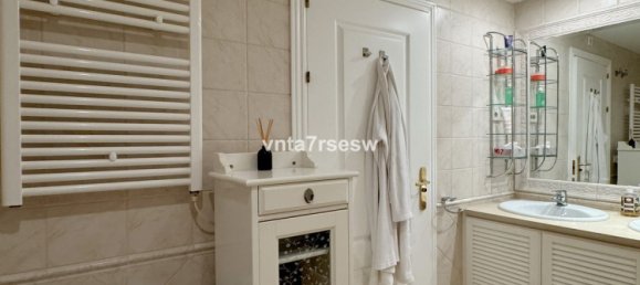 Квартира с 2 спальнями в Михас, Испания № 154144 22