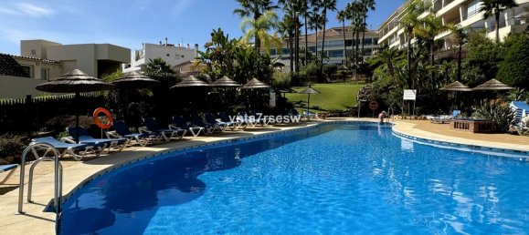 Квартира с 2 спальнями в Михас, Испания № 154144 5