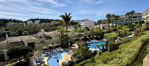 Квартира с 2 спальнями в Михас, Испания № 154144 31