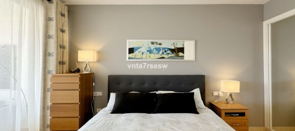 Квартира с 2 спальнями в Михас, Испания № 154144 24