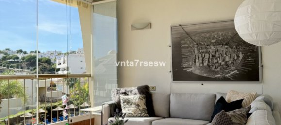 Квартира с 2 спальнями в Михас, Испания № 154144 18