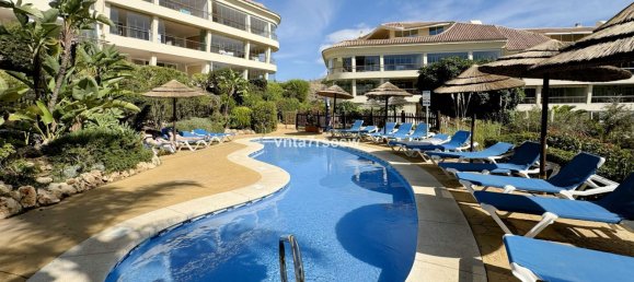 Квартира с 2 спальнями в Михас, Испания № 154144 33