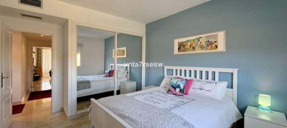 Квартира с 2 спальнями в Михас, Испания № 154144 29