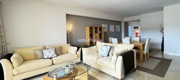 Квартира с 2 спальнями в Михас, Испания № 154144 13