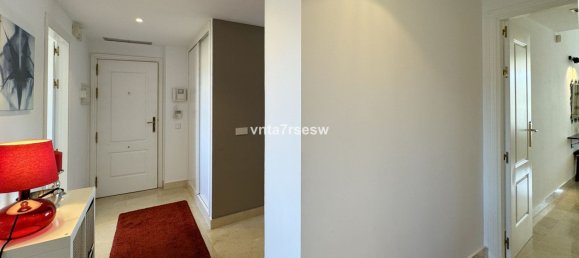 Квартира с 2 спальнями в Михас, Испания № 154144 20